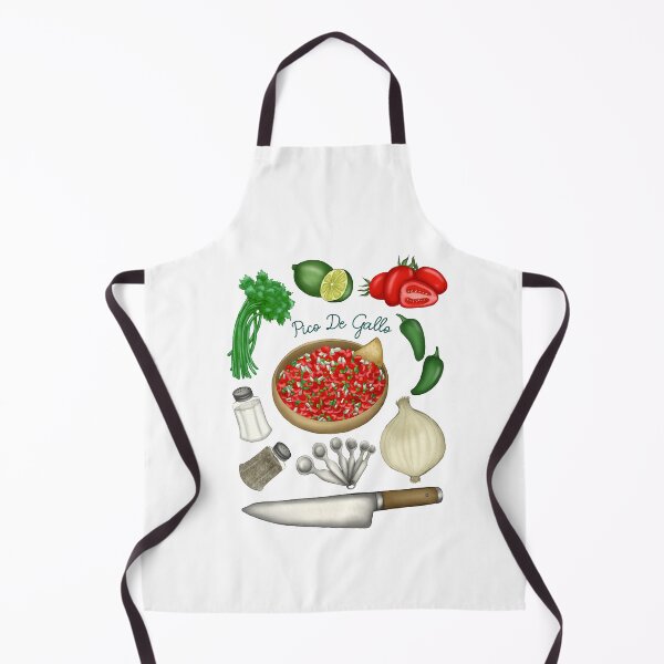 Item preview, Pico De Gallo designed and sold by Deanna McRae.