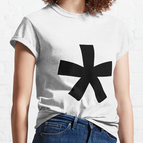 Astérix T-shirt classique