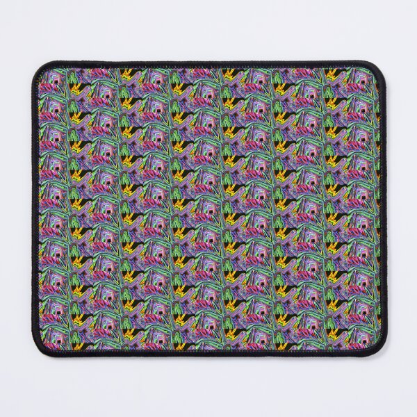 Item preview, Neon Circus designed and sold by EarthPearlWorld.