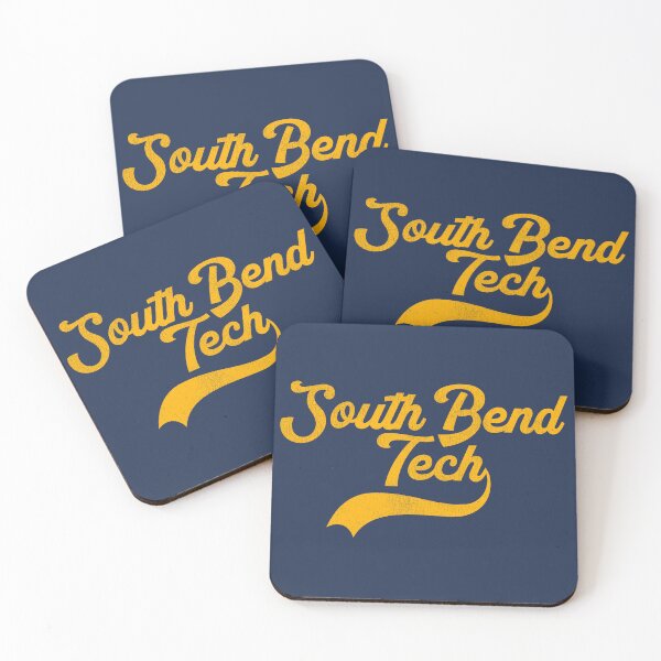 Item preview, South Bend Tech designed and sold by ourkid.