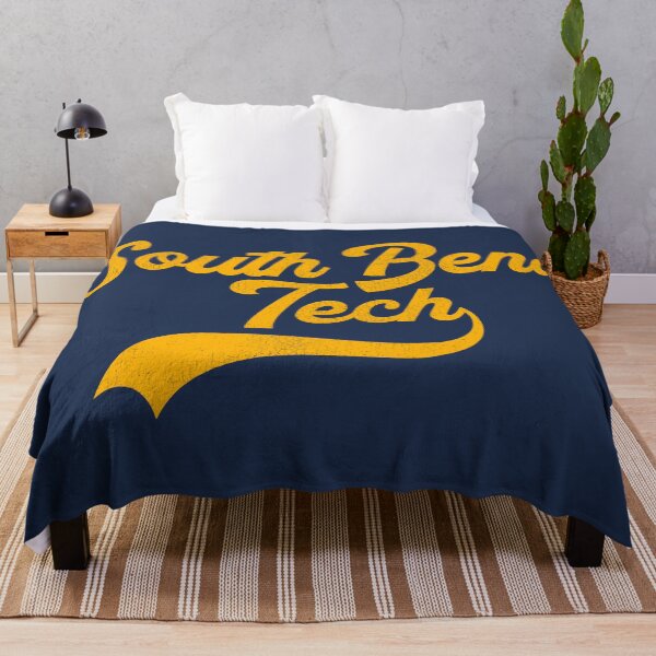 Item preview, South Bend Tech designed and sold by ourkid.