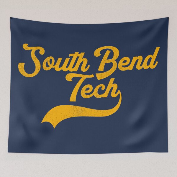 Item preview, South Bend Tech designed and sold by ourkid.