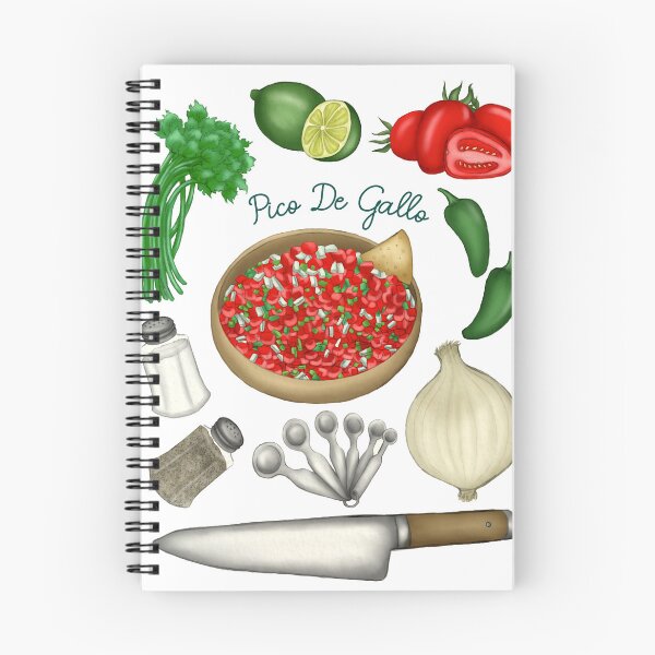 Item preview, Pico De Gallo designed and sold by Deanna McRae.