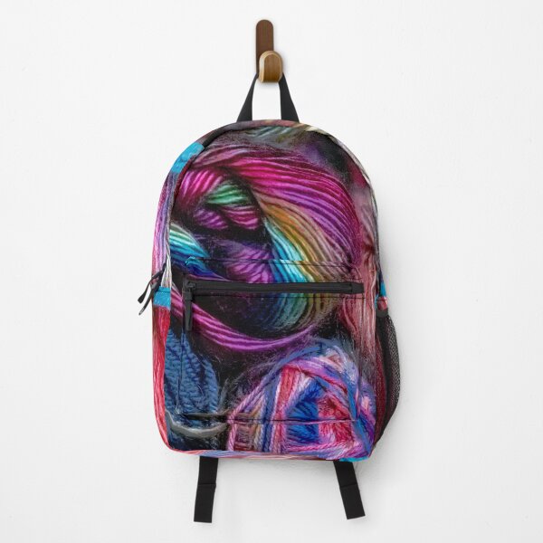 Item preview, Yarn - A Study designed and sold by MelBolin.