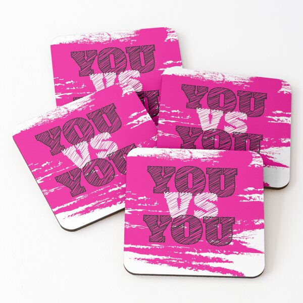 Item preview, You vs You | Motivational Art | Part2  designed and sold by CadDesignerr.