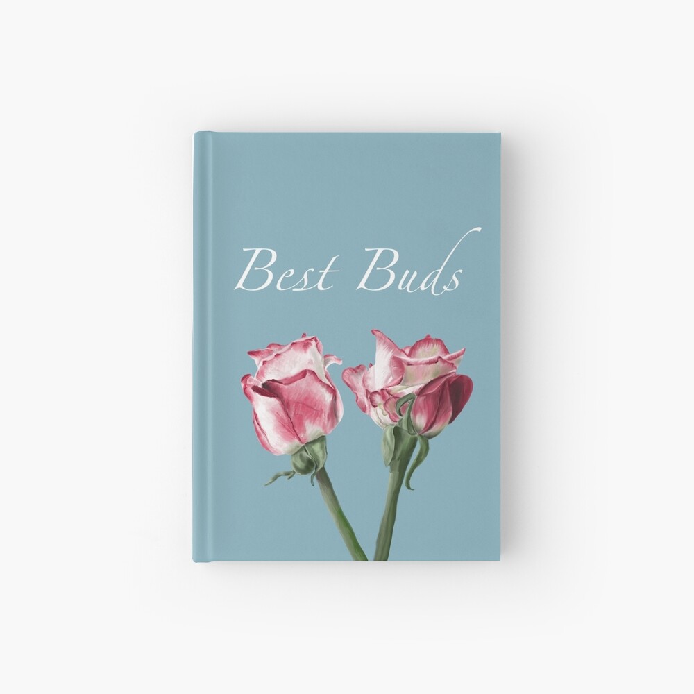 Item preview, Hardcover Journal designed and sold by ToMyDearFriend.