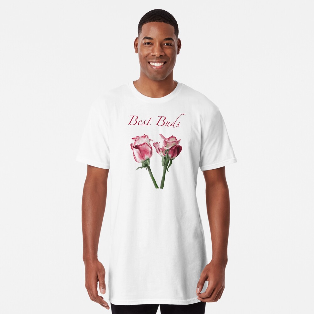 Item preview, Long T-Shirt designed and sold by ToMyDearFriend.