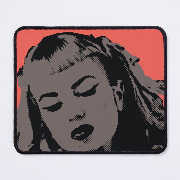 Item preview, Cry Baby, Wanda Woodward designed and sold by Hardison L. Collins III.