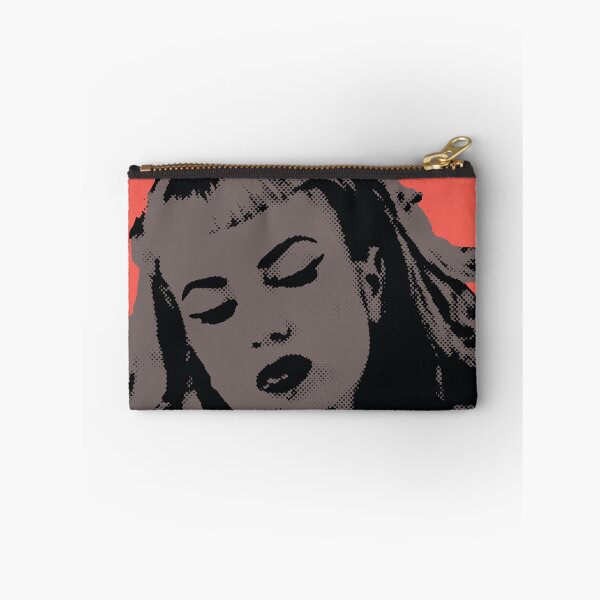 Item preview, Cry Baby, Wanda Woodward designed and sold by Hardison L. Collins III.