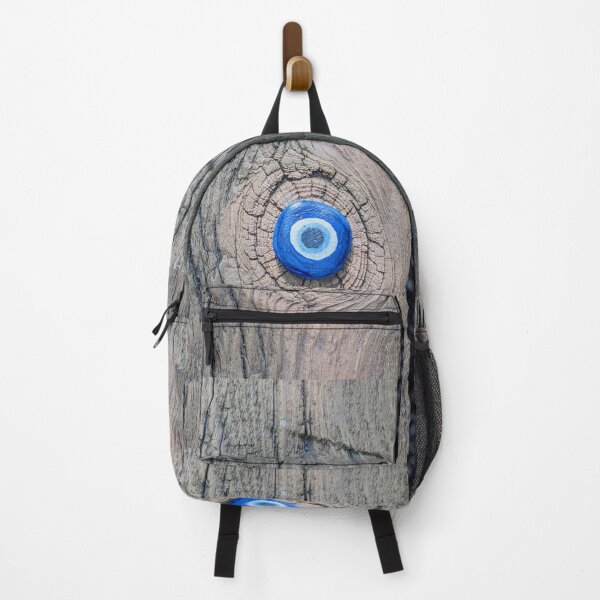 Item preview, Hand Painted Evil Eye designed and sold by arfff.
