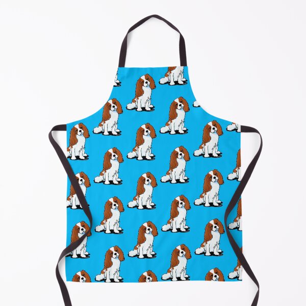 Item preview, KiniArt Cavalier Spaniel designed and sold by KiniArt.