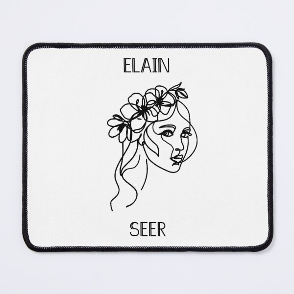 Item preview, Copy of ACOTAR Elain Archeron Seer designed and sold by baranskini.