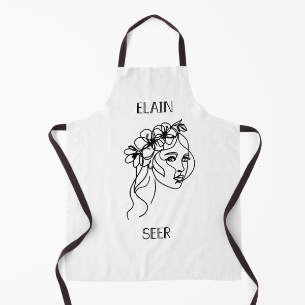 Item preview, Copy of ACOTAR Elain Archeron Seer designed and sold by baranskini.