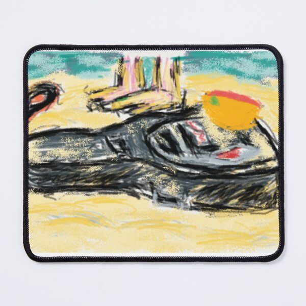 Item preview, Beach Day. designed and sold by iMobb06.