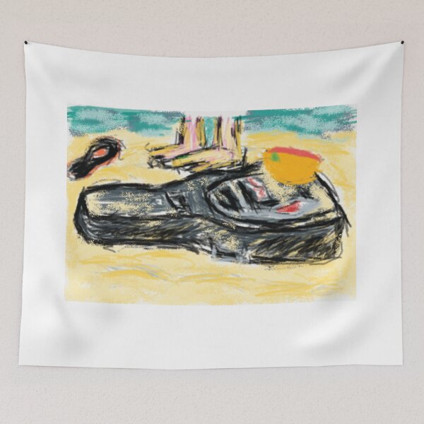 Item preview, Beach Day.  designed and sold by iMobb06.