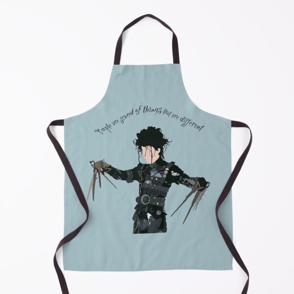 Item preview, Edward Scissorhands designed and sold by artbysford.