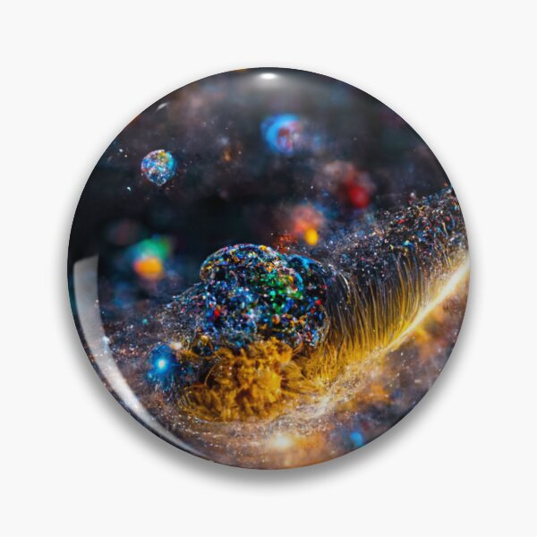 Item preview, A Galactic explosion designed and sold by Rileyg1994.