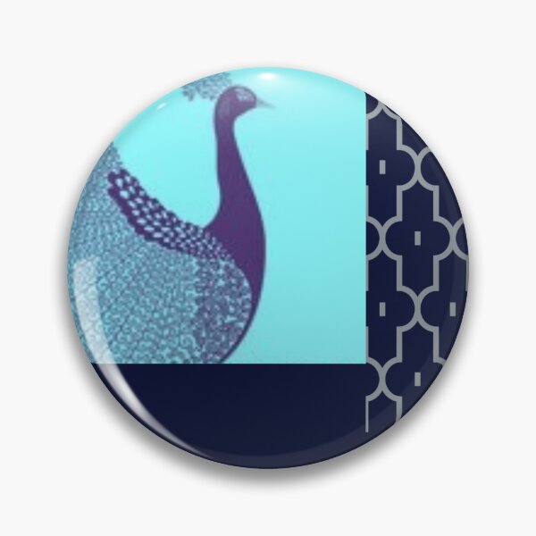 Item preview, Opulent Peacock  designed and sold by lifeinspired4u.