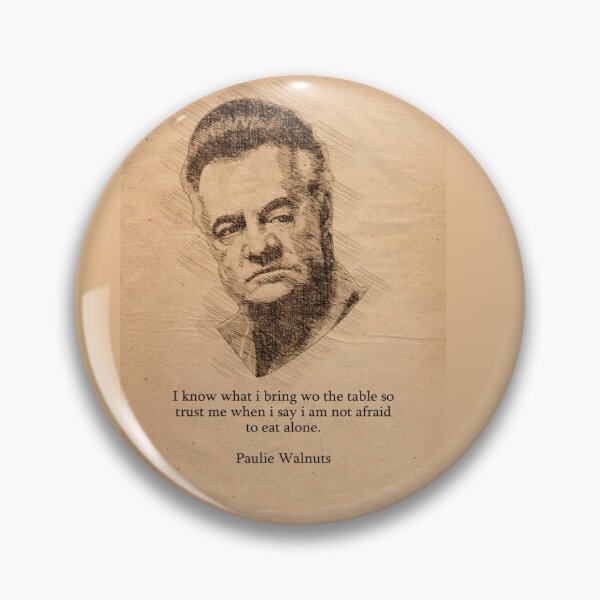 Item preview, Paulie Walnuts designed and sold by cynthya Art ⭐⭐⭐⭐⭐(17832).