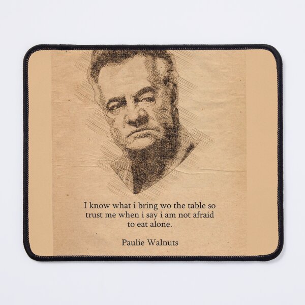 Item preview, Paulie Walnuts designed and sold by cynthya Art ⭐⭐⭐⭐⭐(17832).