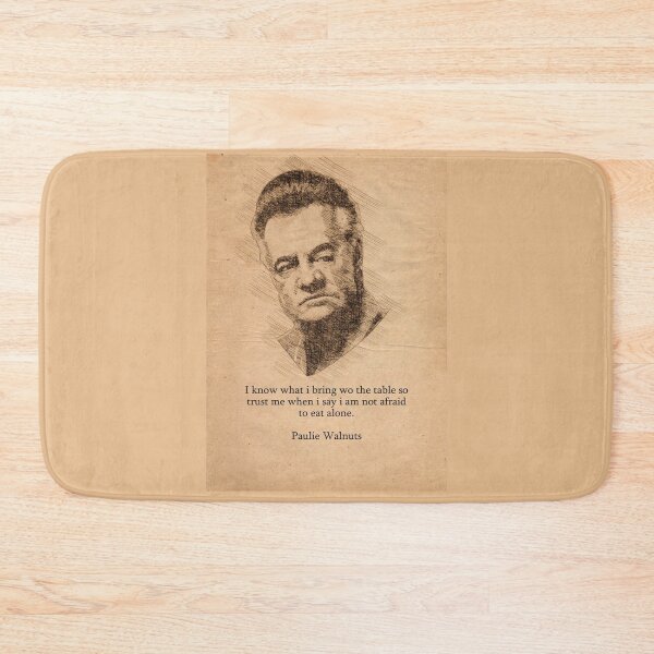 Item preview, Paulie Walnuts designed and sold by cynthya Art ⭐⭐⭐⭐⭐(17832).