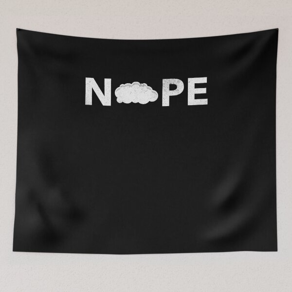 Item preview, Nope designed and sold by tsanwo.