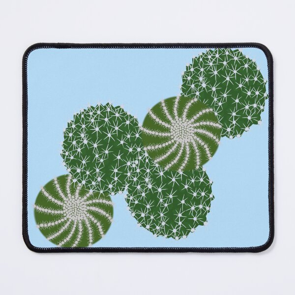 Item preview, Pastel Cactus 5 designed and sold by Krystal  Thomas.