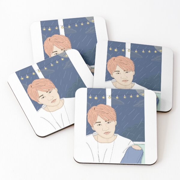 Item preview, Rainy day Suga  designed and sold by jenbbz.