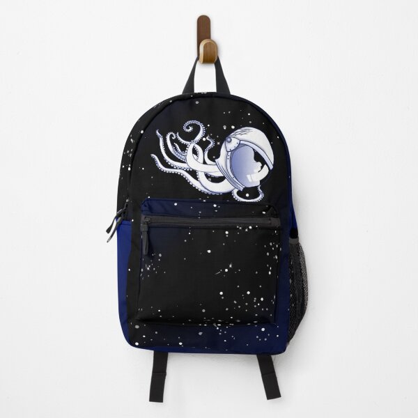 Item preview, Astronaut Octopus designed and sold by Krystal Thomas.
