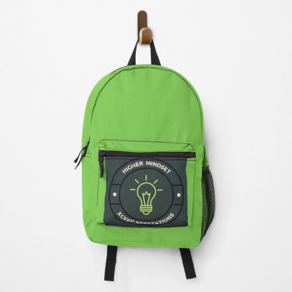 Item preview, Higher Mindset. designed and sold by Demetria3.