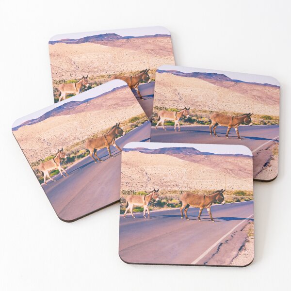 Item preview, Crossing the desert backboards designed and sold by Travelways.