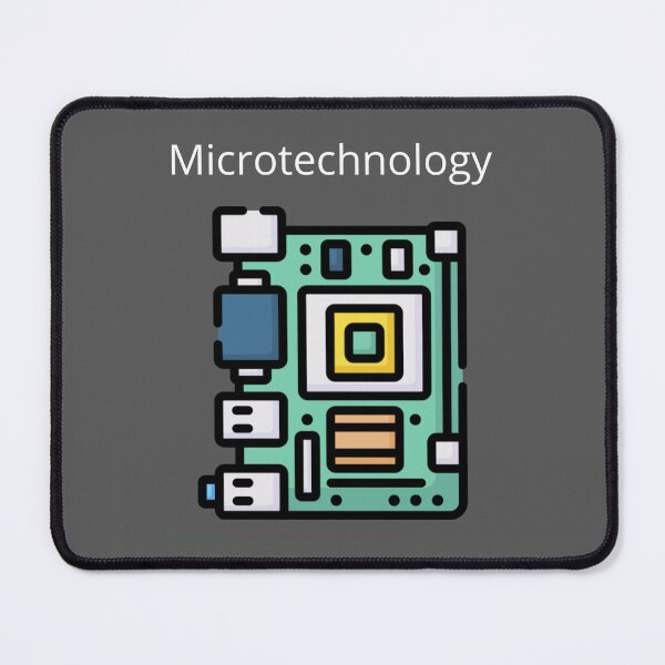 Item preview, Microtechnology designed and sold by UpcomingTech.