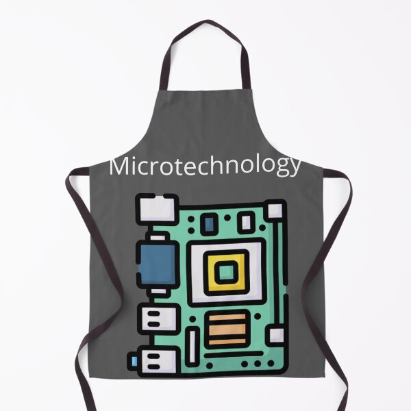 Item preview, Microtechnology designed and sold by UpcomingTech.