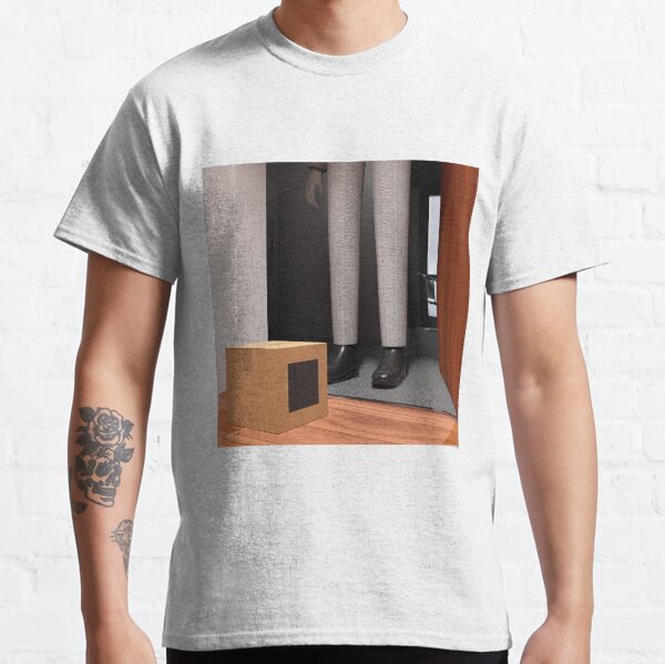 Metamorphosis Classic T-Shirt