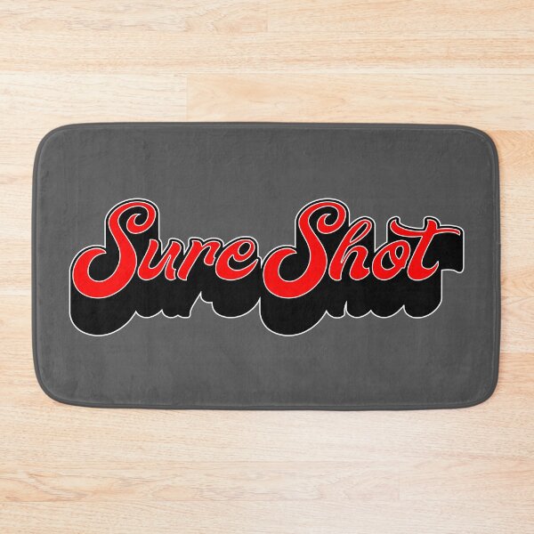 Item preview, SURE SHOT. BEASTIES INSPIRED.  designed and sold by 5hertz.