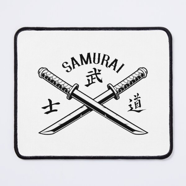Item preview, Samurai designed and sold by -DEEWOLF-.