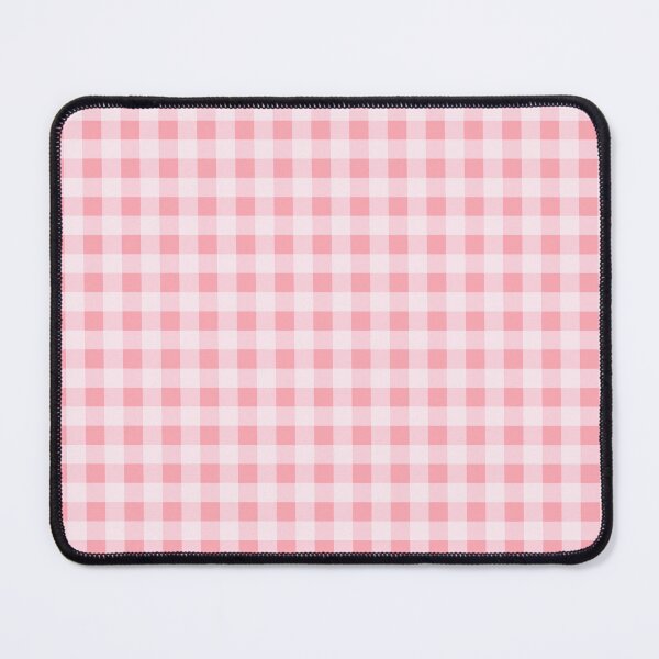 Item preview, Preppy School Supplies, Preppy, Pink, Aesthetic, Gingham, Preppy Aesthetic designed and sold by Inspired Life Creative.