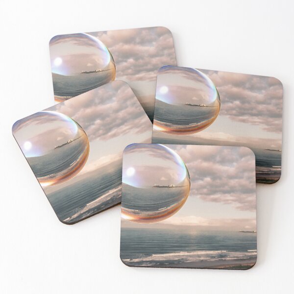 Item preview, The Sunshine Coast  designed and sold by DerekEntwistle.