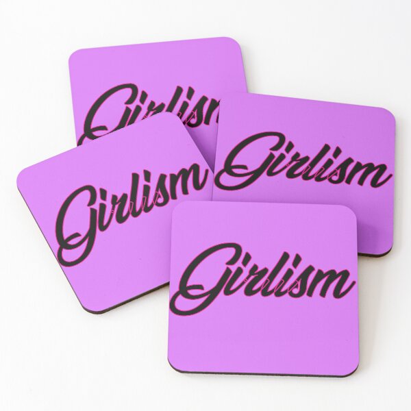 Item preview, Girlism | Girl Power | Female Life | Part 2 designed and sold by CadDesignerr.