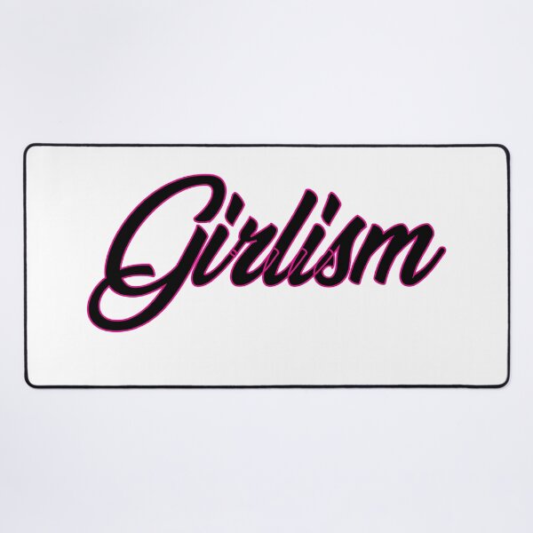 Item preview, Girlism | Girl Power | Female Life | Part 2 designed and sold by CadDesignerr.