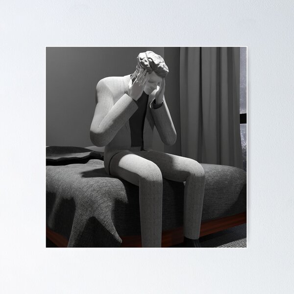 Item preview, Metamorphosis designed and sold by alexandros-art.
