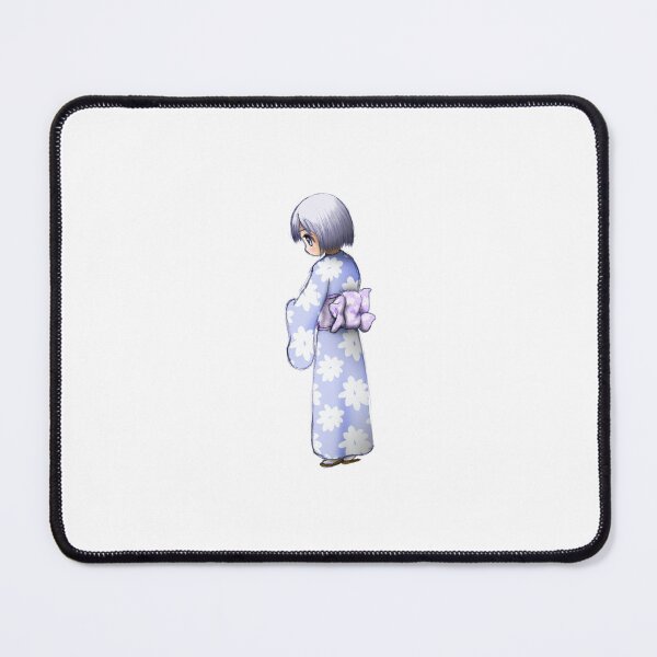 Item preview, Cute Short Hair Kimono Japanese Girl designed and sold by sisterloli.