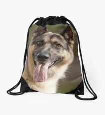 Max Drawstring Bag
