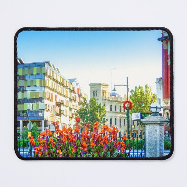 Item preview, Summertime at View Point - Bendigo, Victoria designed and sold by Steven Jodoin.