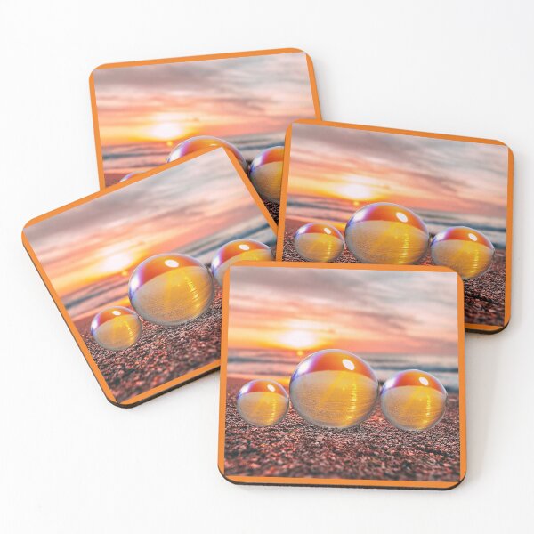 Item preview, Sunset trio designed and sold by DerekEntwistle.