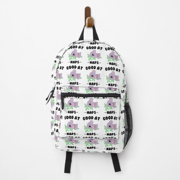 Item preview, Good At Naps designed and sold by Fudoitga.