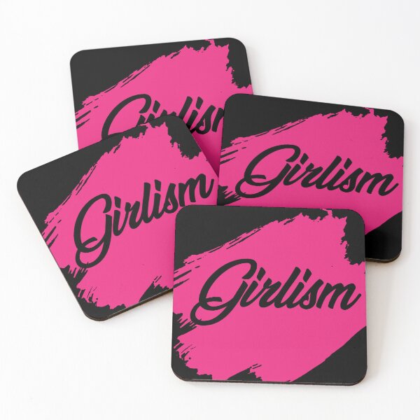 Item preview, Girlism | Girl Power | Female Life | Part 3 designed and sold by CadDesignerr.