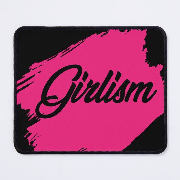 Item preview, Girlism | Girl Power | Female Life | Part 3 designed and sold by CadDesignerr.