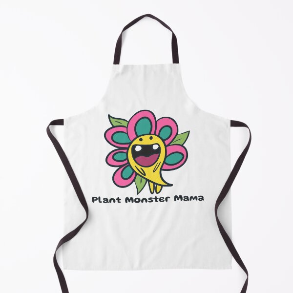 Item preview, Plant Monster Mama designed and sold by Nicheek.