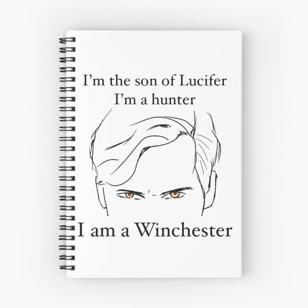Item preview, Jack - Supernatural  designed and sold by Lokis-Queen.